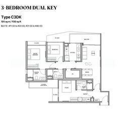 Lorong 8 Toa Payoh (D12), Condominium #553341581